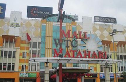 Jadwal film dan harga tiket bioskop Cinepolis WTC Matahari Jadwal film dan harga tiket bioskop Cinepolis WTC Matahari
