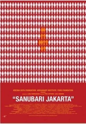 Film SANUBARI JAKARTA 2012
