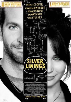 SILVER LININGS PLAYBOOK
