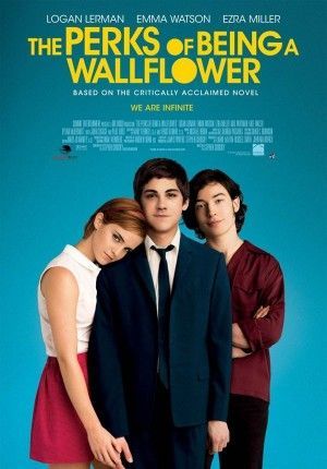 film baru emma watson and logan lerman