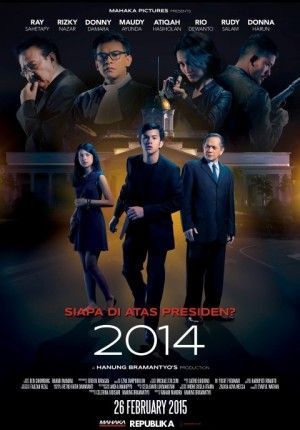 film bioskop yang dibintangi rizky nazar