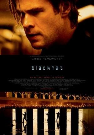BLACKHAT