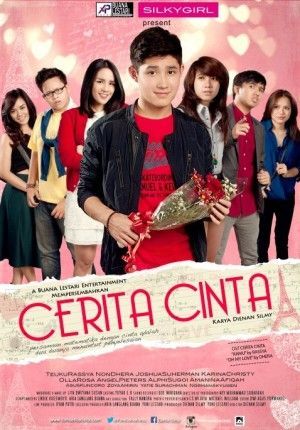 Film terbaru yang diperankan Joshua Suherman (updated 2019)