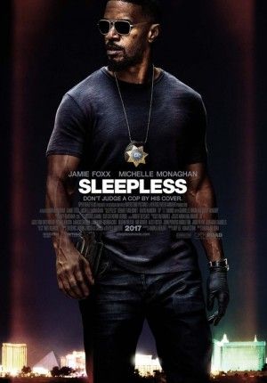 SLEEPLESS