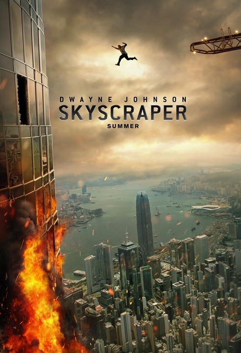 SKYSCRAPER