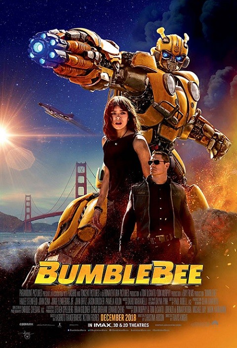 BUMBLEBEE