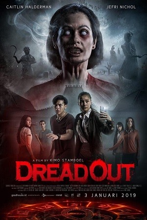 DREADOUT