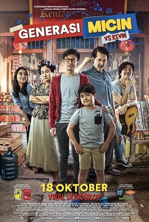 GENERASI MICIN