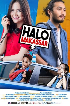 HALO MAKASSAR