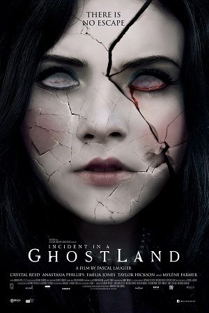 INCIDENT IN A GHOSTLAND