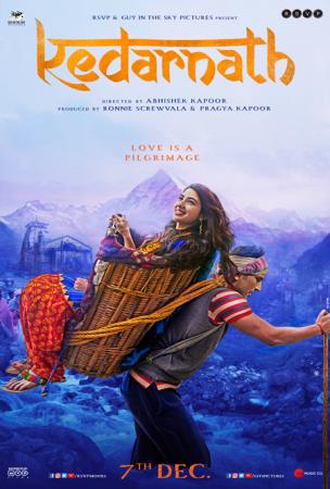 KEDARNATH
