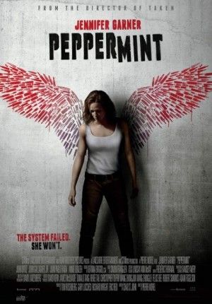 PEPPERMINT