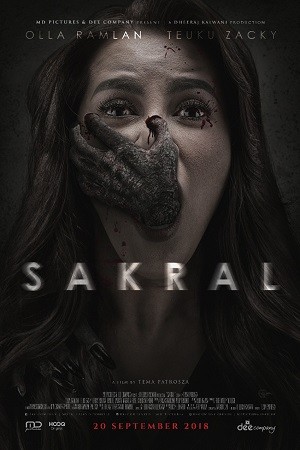 SAKRAL