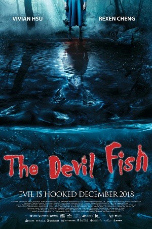 THE DEVIL FISH