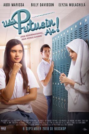 UDAH PUTUSIN AJA!