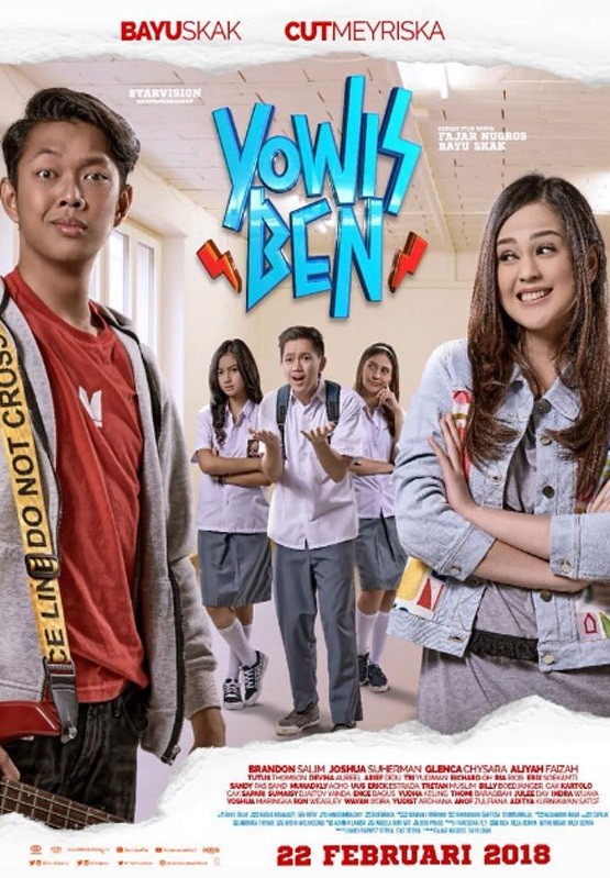 YOWIS BEN