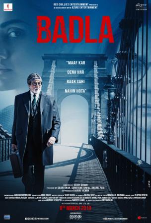 BADLA