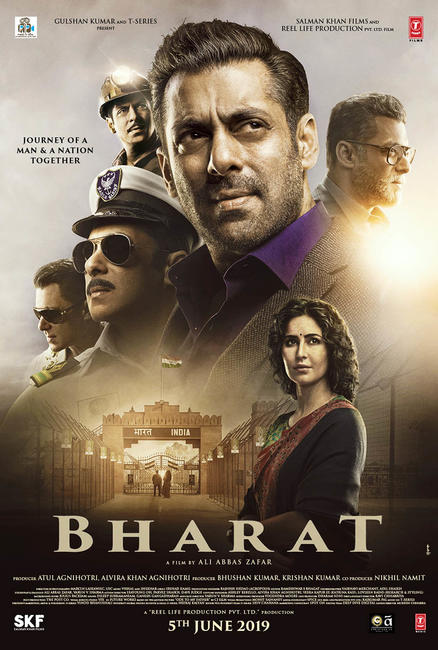 BHARAT