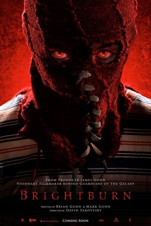 BRIGHTBURN