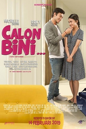 CALON BINI