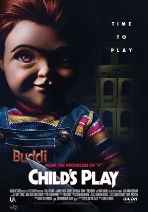 CHILD'S PLAY