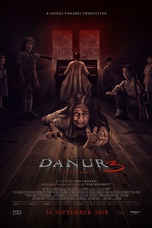 DANUR 3: SUNYARURI
