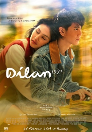 DILAN 1991
