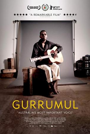 FSAI 2019: GURRUMUL