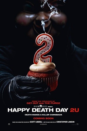 HAPPY DEATH DAY 2U