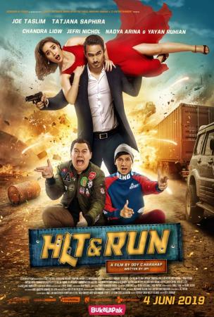 HIT & RUN