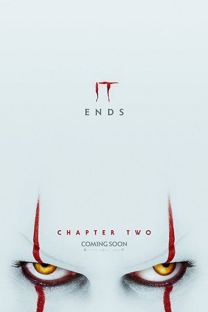 IT CHAPTER TWO