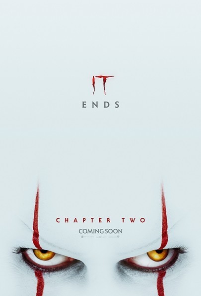 IT CHAPTER TWO