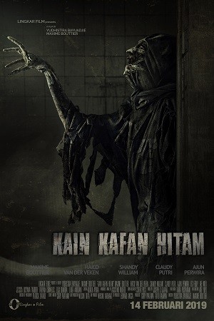 KAIN KAFAN HITAM