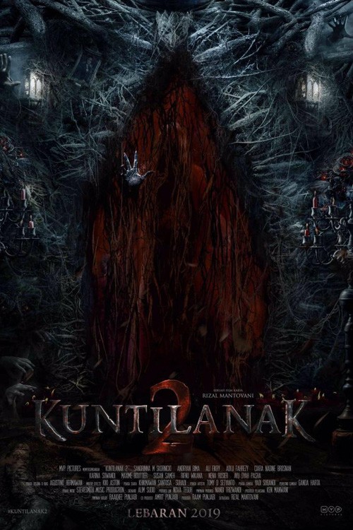KUNTILANAK 2