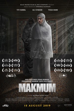 MAKMUM