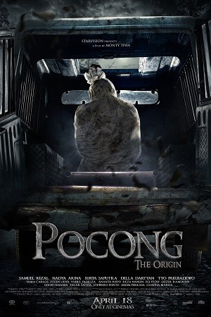POCONG THE ORIGIN