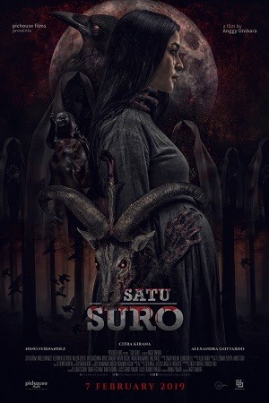 SATU SURO