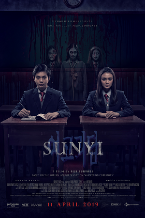 Download Film Sunyi (2019) - LK21
