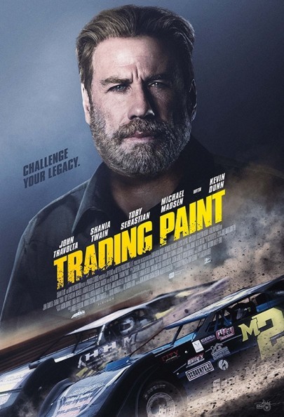 TRADING PAINT