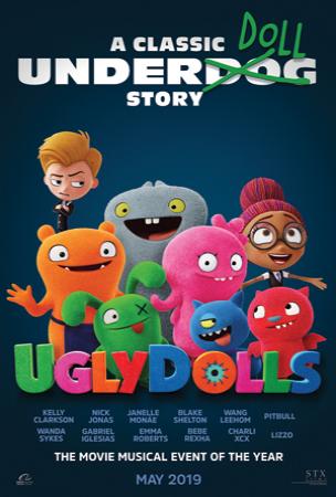 UGLYDOLLS