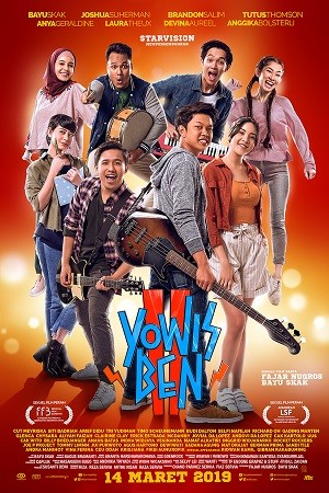 YOWIS BEN 2