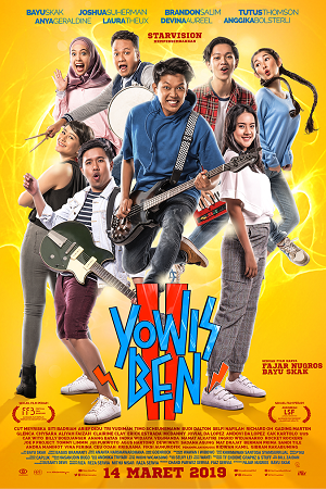 YOWIS BEN 2