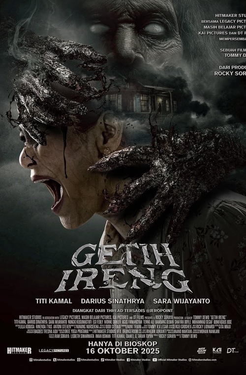 Getih Ireng