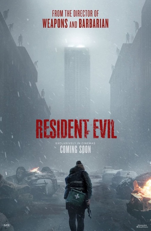 Resident Evil