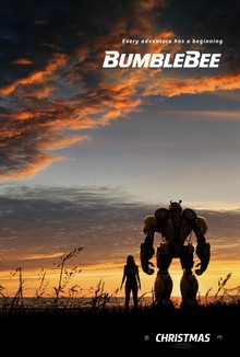 BUMBLEBEE