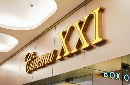 960 Koleksi Kursi Xxi Epicentrum HD Terbaik